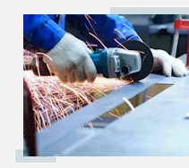 Услуги Изготовление металлоконструкций под ключ в Дедовске