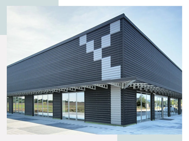 Торговые здания в Дедовск от 660 руб. за м2