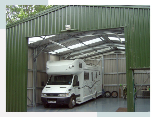 Автомобильная отрасль в Дедовске