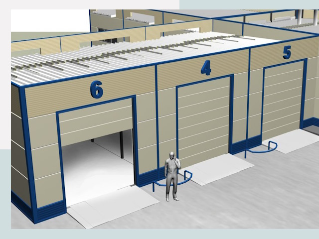 Строительство автомоек от 660 руб. в Дедовск