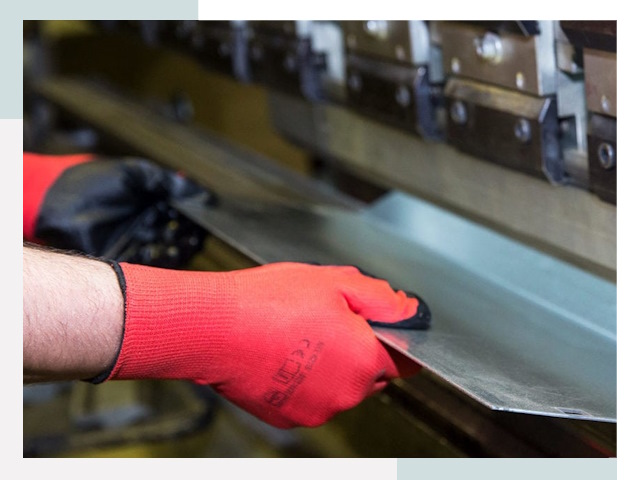 Гибка металла в Дедовск от 660 руб. - Надёжно и быстро